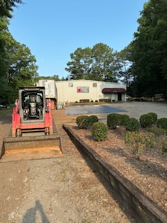 Elite Asphalt Solutions Project 2