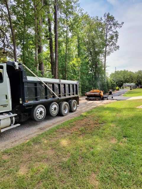 Elite Asphalt Solutions Project 12