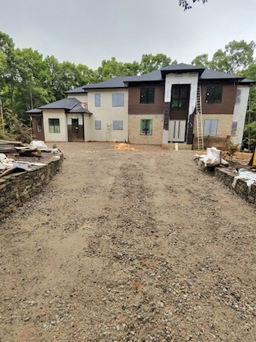 Elite Asphalt Solutions Project 8