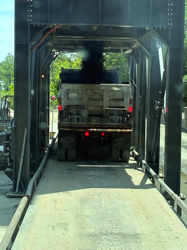 Elite Asphalt Solutions Project 1