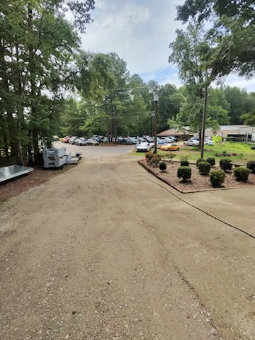 Elite Asphalt Solutions Project 3